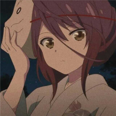 女生头像ins高级感小众 3