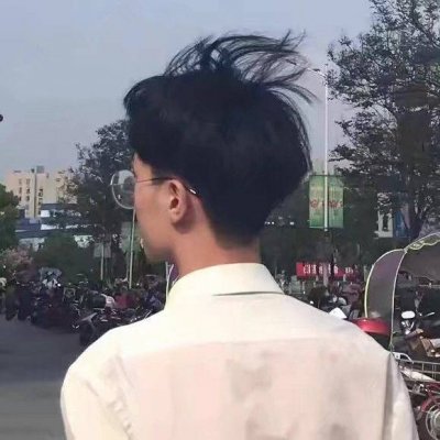 2023年流行头像男 6