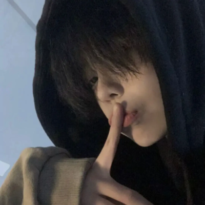 有意义的微信头像男士 5