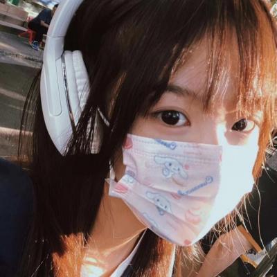 高颜值女生头像真人 2