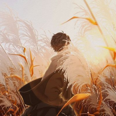 男性头像动漫高冷 6