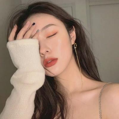 网图女生头像甜美 3