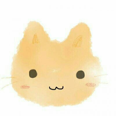 简笔画可爱头像图片大全 4