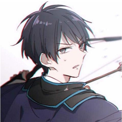 2023最新男头像图片 6