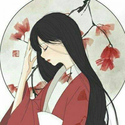 好风水微信头像旺财 5