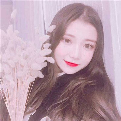 qq头像女二次元 4