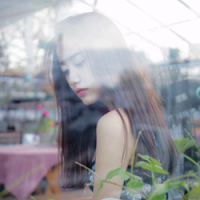 带有小女人字的网名