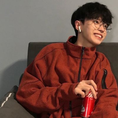 新年头像男2023真人 5