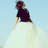 优雅头像女唯美图片古典壁纸 6