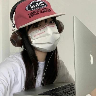 微信头像图片2023最新魅力女生 1
