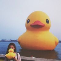 又拽又霸气的头像女 2