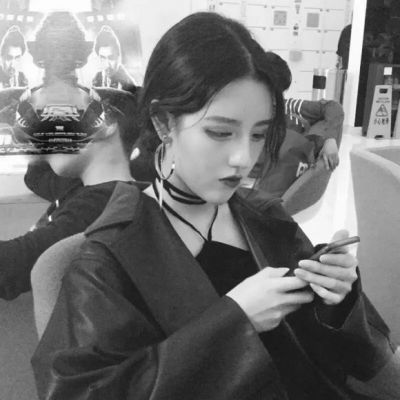 头像女生沙雕可爱双人 2