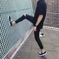 单身网名称男生简短好听