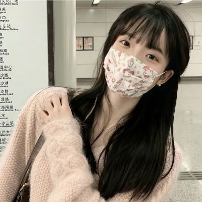简单干净的头像女 1