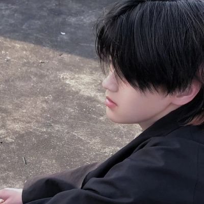 低调大气上档次的微信头像