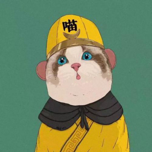 情侣头像2023最新一人一张搞笑 8