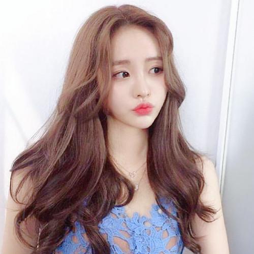女性真实头像成熟 2