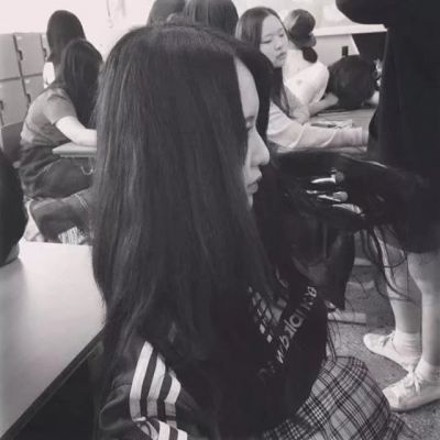 头像女生沙雕可爱双人 4