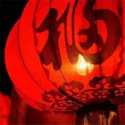 适合夏天的微信头像 1