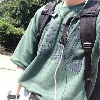 男生网名爱情5个字