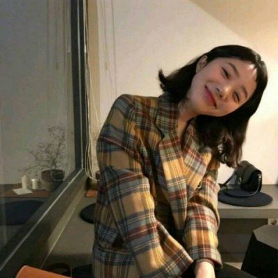 小众头像高级感欧美