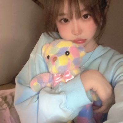 rose头像超仙 2