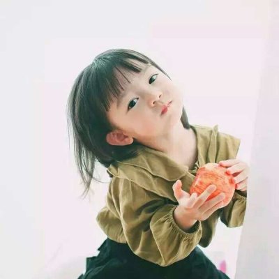 头像搞笑逗比小孩 6