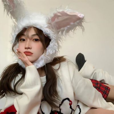幸运头像带来好运 2