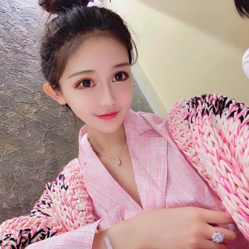 超仙女生头像 2