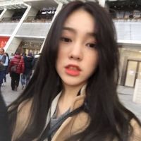 休息头像女生 5