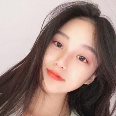 超级好看的头像女仙气可爱 2