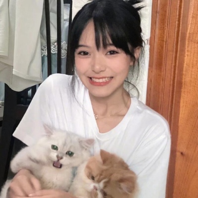 女生头像超好看 8
