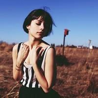 精选女生头像 3