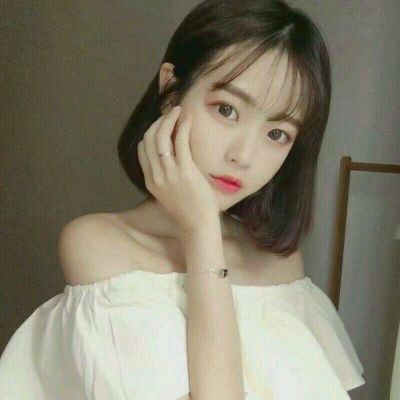 头像女霸气冷酷无情短发