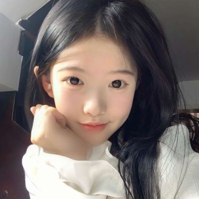真人头像女微丧 7