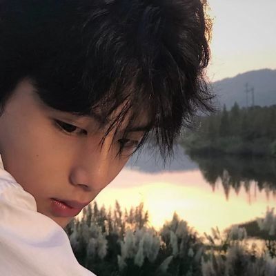 真人照片男头像 6