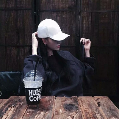 女头像ins高级炫酷 1