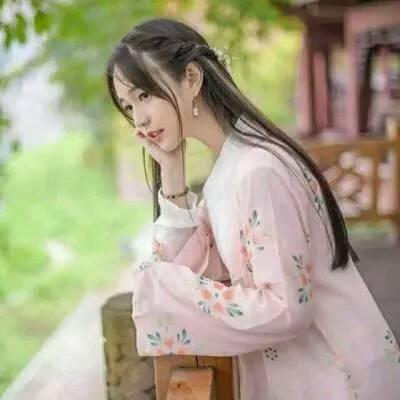 2023年最新微信头像女生 5