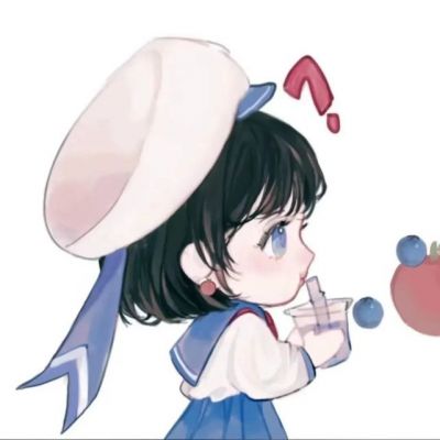 情侣头像女生欺负男生的那种 6