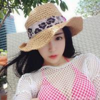 女生头像侧脸长发 5