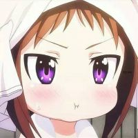 头像2023动漫大全女 5