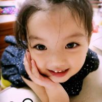 尼姑头像可爱 2