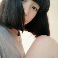 女头像ins高级质感不露脸短发 1