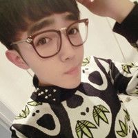 好看的头像图片男现实 4