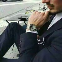 男头像ins高级质感野性 3