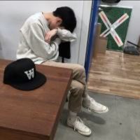 2023年男头像 1