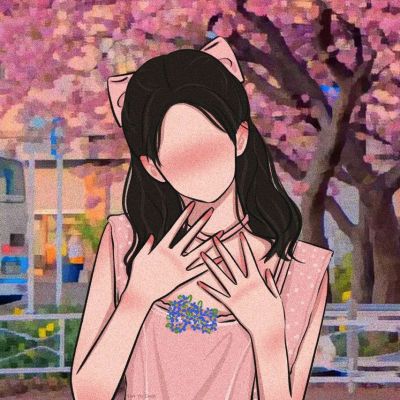 个性网头像闺蜜双人 4