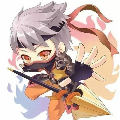 王者鬼畜头像图片 2
