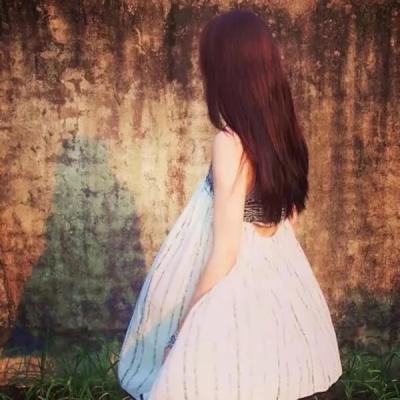 超好看高清女生头像 6