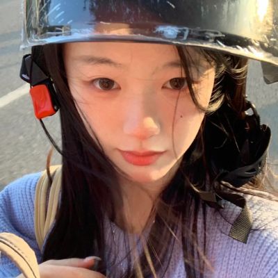 女图片头像真人 6